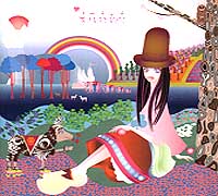 戀愛之歌