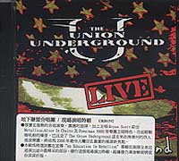 現場演唱特輯