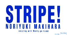 Stripe!