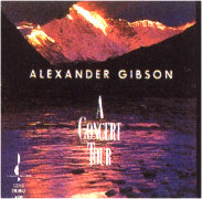 (chesky)A Concert Tour