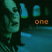 ONE