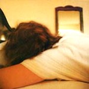 隱藏
