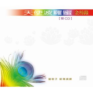 天使波羅蜜-金榜錄