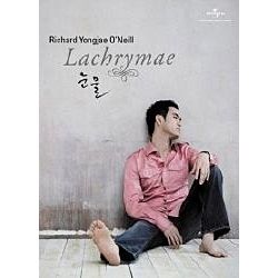 Lachrymae CD+DVD (韓國進口版)