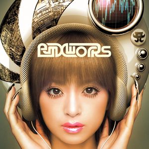 混音作品集 之 濱崎.不.一樣 5 跳不停連續舞曲篇
