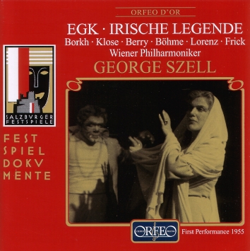 Borkh,Klose,Berry,Bohme,Lorenz,Frick