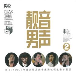 靚音男聲 2