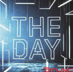 THE DAY(CD+DVD初回盤)
