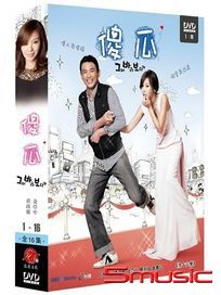 傻瓜-(全16集)