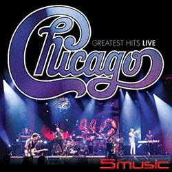 Greatest Hits Live (進口版)