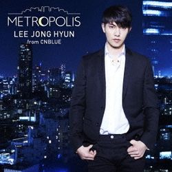 METROPOLIS(日本進口通常盤)