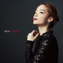 Kiss Me(日本進口盤)
