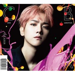 MAGIC(台壓BAEKHYUN版)