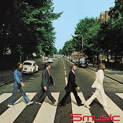 艾比路 50周年紀念超級套裝(3CD+藍光CD)