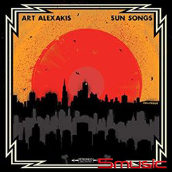 Sun Songs