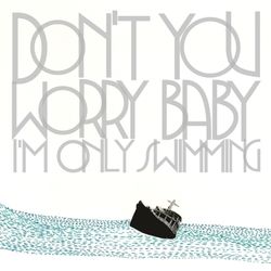 第二張專輯「Don`t You Worry Baby」(韓國進口版)