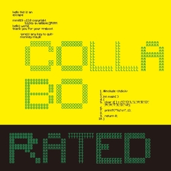 COLLABORATED（CD+DVD 初回版 )