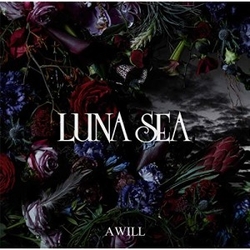A WILL【 2013年作品 / 45轉 / 2枚組】日本進口盤