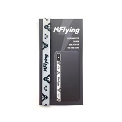 N.Flying-手機掛帶(韓國進口)