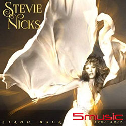 Stand Back: 1981-2017 (3CD)