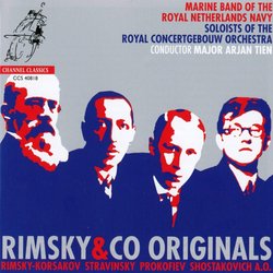 Rimsky & Co Originals