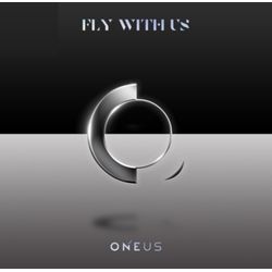 第三張迷你專輯「FLY WITH US」(韓國進口版)