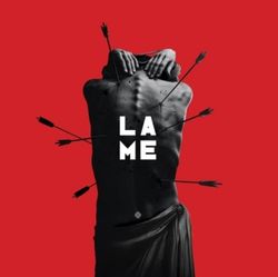 第一張正規專輯「LAME」(韓國進口版)