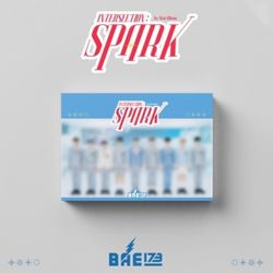 第一張迷你專輯「INTERSECTION : SPARK」(韓國進口版)