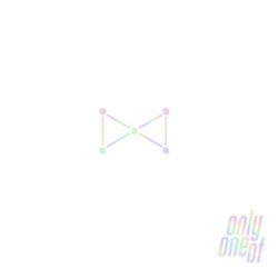 PRODUCED BY [ ] PART 1 (韓國進口White版)