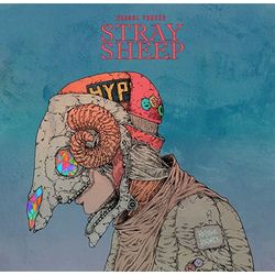 STRAY SHEEP (SONY日本進口通常盤)