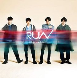 RUN(台壓通常盤)