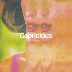 Capricious(日本進口)