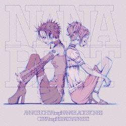 NANA BEST(日本進口)
