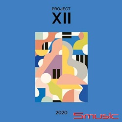 《十二計劃》--- 2020年精選黑膠