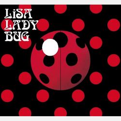 LADYBUG (初回A盤 CD+BD)