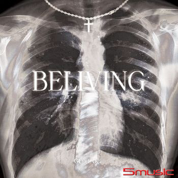 Beliving (黑膠+CD)