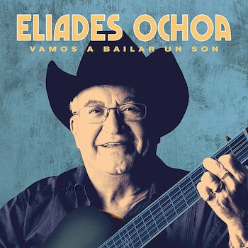 Vamos a Bailar un Son (Special Edition)特別盤