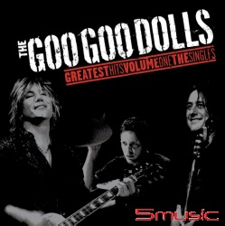 GREATEST HITS VOLUME ONE - THE SINGLES - Vinyl