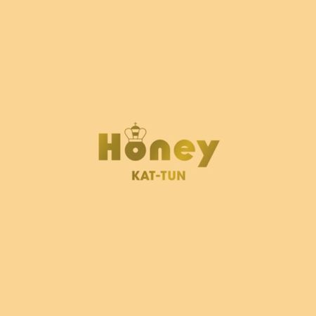 Honey 初回限定盤1(CD+DVD)