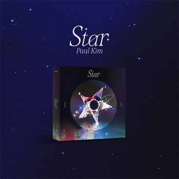 單曲「Star」(韓國進口版)