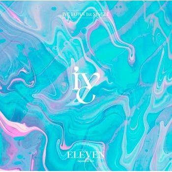 ELEVEN -Japanese ver.-(日本進口通常E盤)