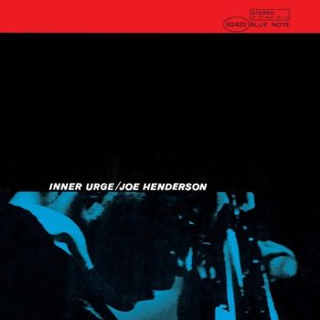 心路之旅【Blue Note-80周年~大師鑑賞系列】【RVG-錄音大師發燒名盤/AMG-