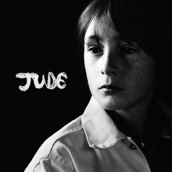 Jude 橄欖綠彩膠	