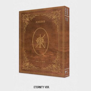 (Eternity版)History Of Kingdom : PartV. Louis