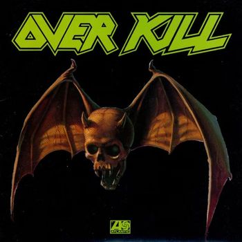 Horrorscope (LP)