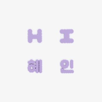 手燈裝飾組 (韓國進口HYEIN版)