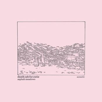 瀝青草地原音版 (1LP)