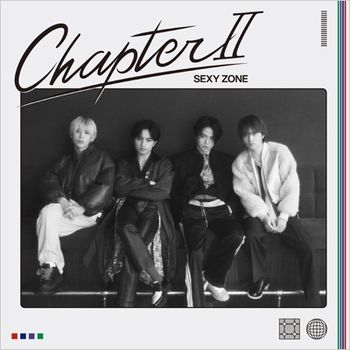 Chapter II (通常盤2CD)