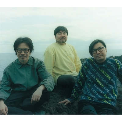 感覺是路標 初回限定盤(CD+T-shirt)
