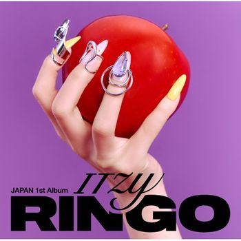 RINGO (日本進口普通版)(一般通路版)